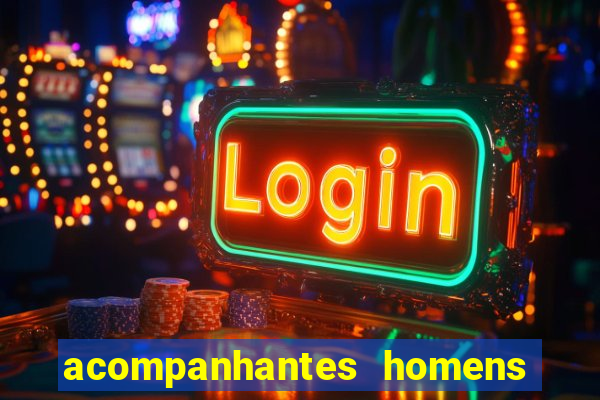 acompanhantes homens porto alegre